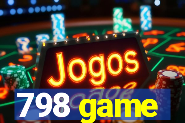 798 game